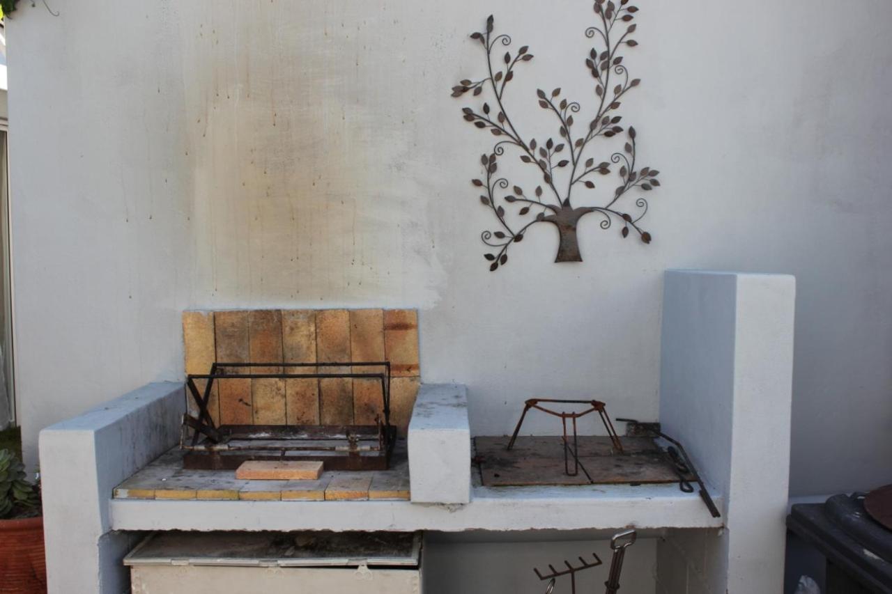 25 On Fitzpatrick Apartment Parow Ngoại thất bức ảnh