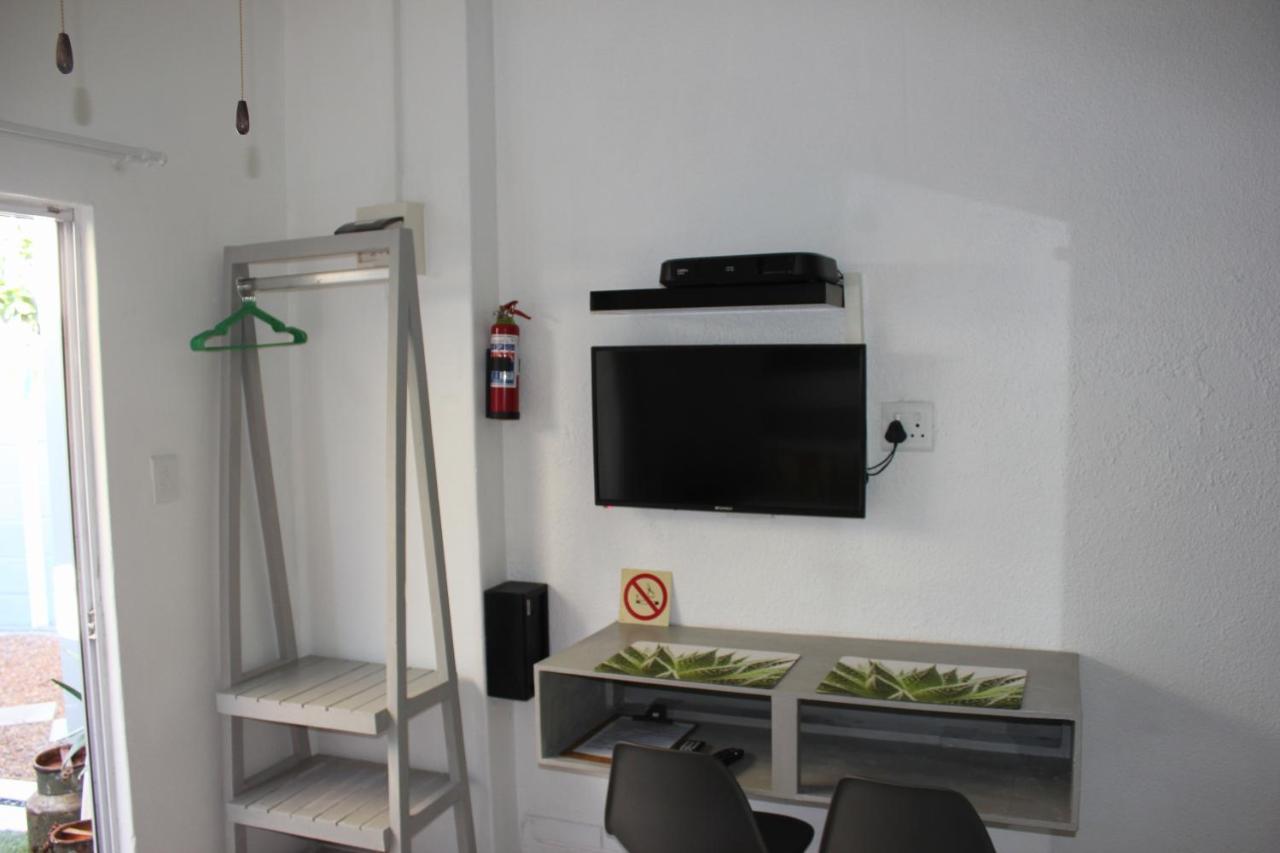 25 On Fitzpatrick Apartment Parow Ngoại thất bức ảnh
