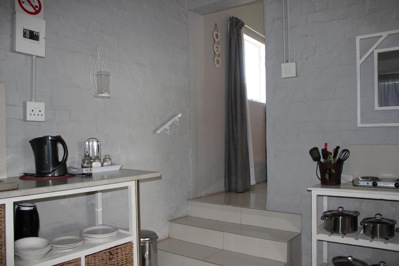 25 On Fitzpatrick Apartment Parow Ngoại thất bức ảnh