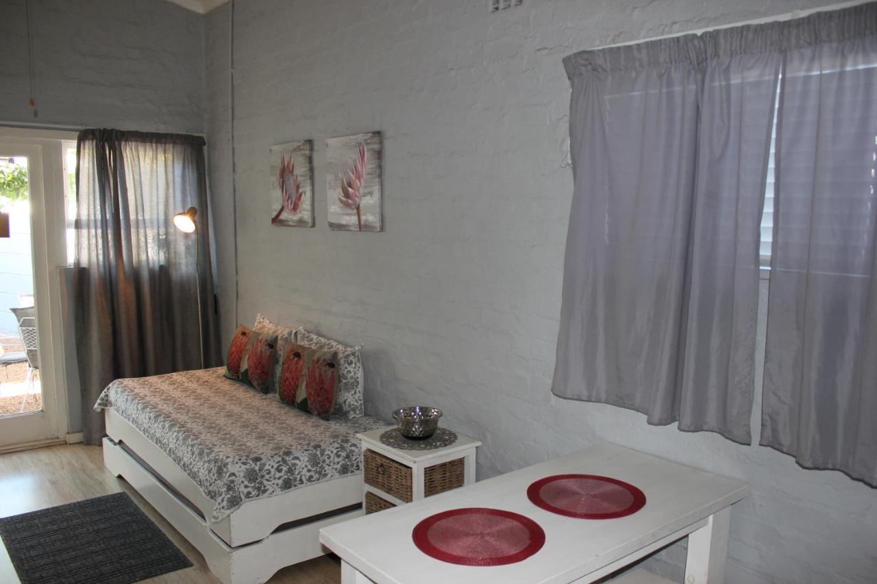 25 On Fitzpatrick Apartment Parow Ngoại thất bức ảnh