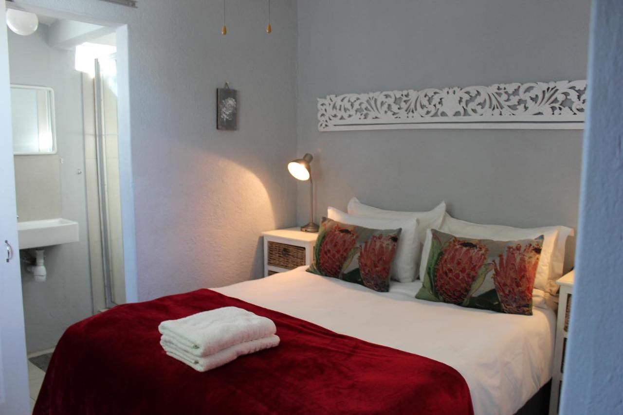 25 On Fitzpatrick Apartment Parow Ngoại thất bức ảnh