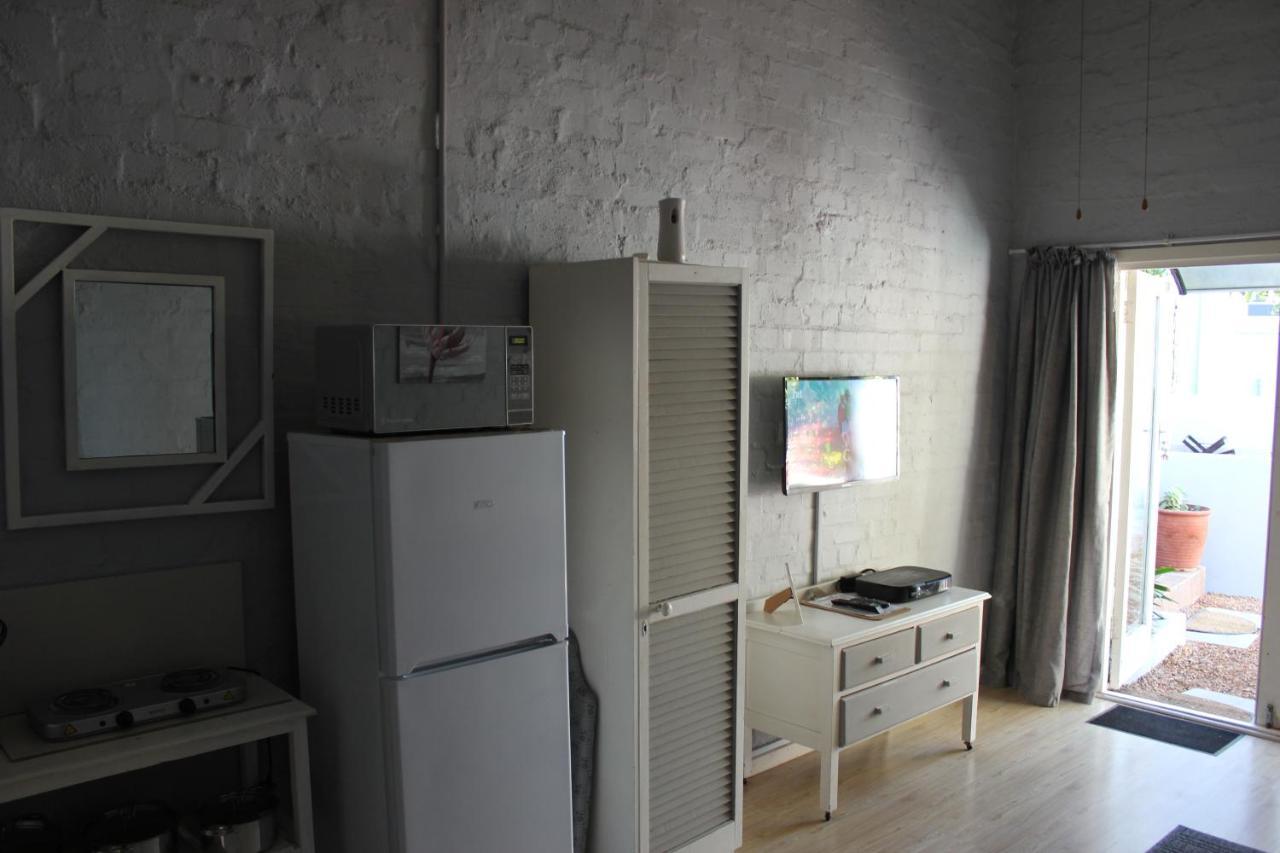 25 On Fitzpatrick Apartment Parow Ngoại thất bức ảnh