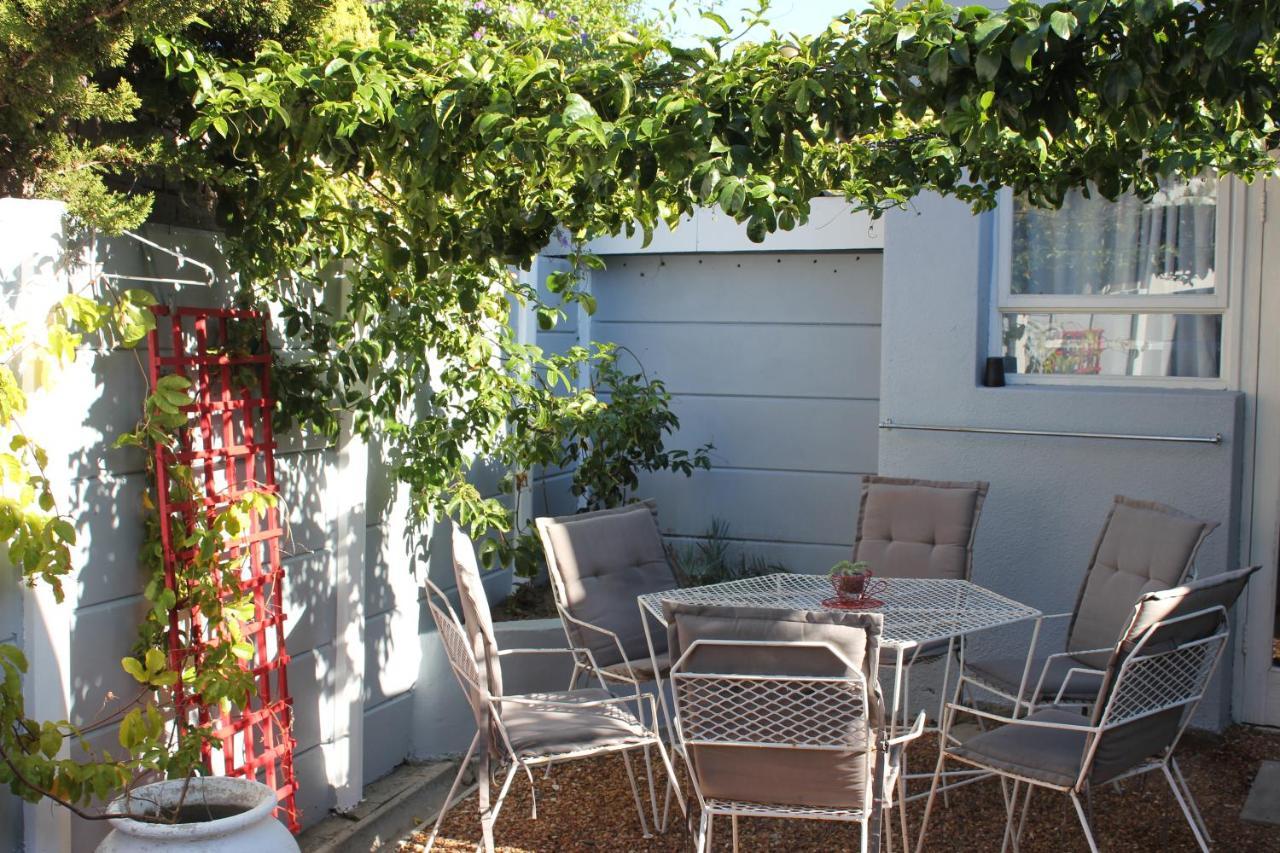 25 On Fitzpatrick Apartment Parow Ngoại thất bức ảnh