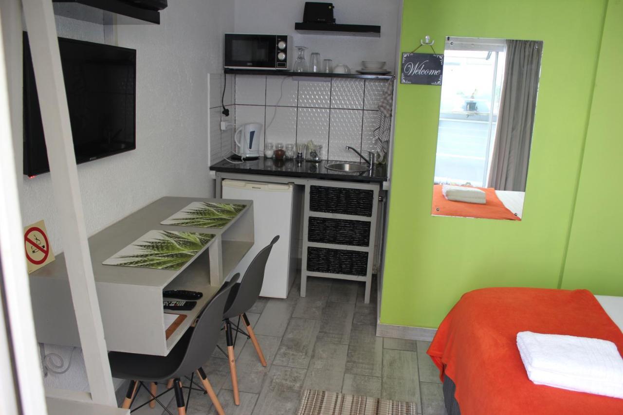 25 On Fitzpatrick Apartment Parow Ngoại thất bức ảnh